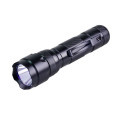 Max Force UV Torch Aluminum Scandium Alloy Pet Urine Detection LED Maglite